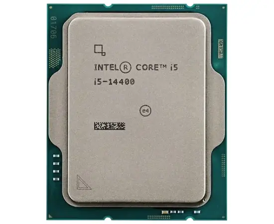 Cumpara Procesor Intel Core i5-14400, Intel UHD Graphics 730, | Tray in Moldova