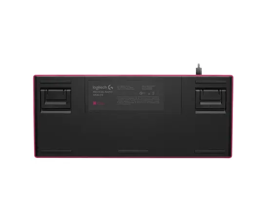 Cumpara Клавиатура Logitech G Pro X TKL Rapid, Проводное, Пурпурный in Moldova
