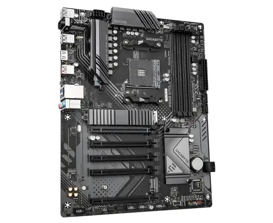 Cumpara Placă de bază Gigabyte B550 EAGLE WIFI6, AM4, AMD B550, ATX in Moldova