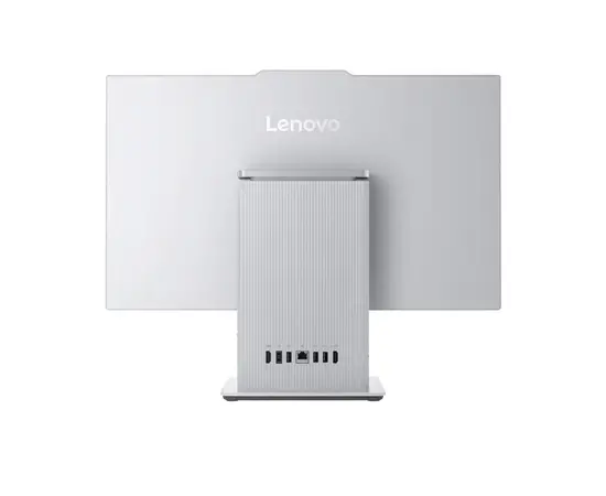 Cumpara Lenovo AIO IdeaCentre 24ILL11 Cloud Grey (23.8" FHD IPS Ultra 7 256V 2.2-4.8GHz, 16GB, 512GB SSD, wi in Moldova