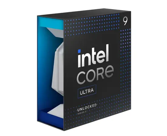 Cumpara Procesor Intel Core Ultra 9 285K, Intel Graphics, Fără cooler | Tray in Moldova