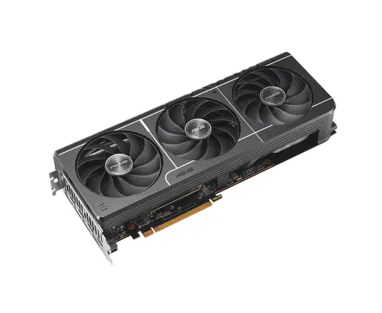 Cumpara Placă Video ASUS PRIME-RX9070XT-O16G, 16GB GDDR6 256bit in Moldova