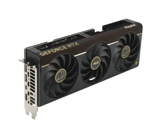 Cumpara Placă Video ASUS PROART-RTX5080-O16G, 16GB GDDR7 256bit in Moldova