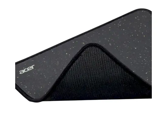 Cumpara Mouse Pad Acer Vero, 220mm x 180mm, Negru in Moldova