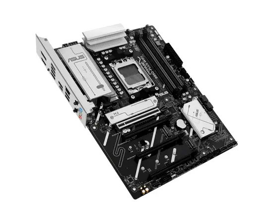 Cumpara Placă de bază ASUS PRIME B850-PLUS WIFI, AMD B850, ATX in Moldova