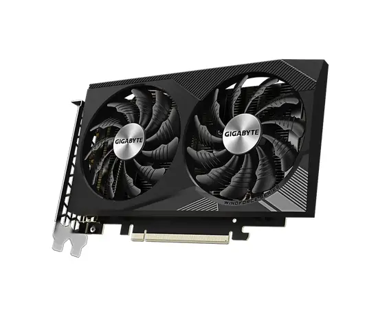 Cumpara Placă Video Gigabyte GV-N3050WF2OCV2-8GD, 8GB GDDR6 128bit in Moldova
