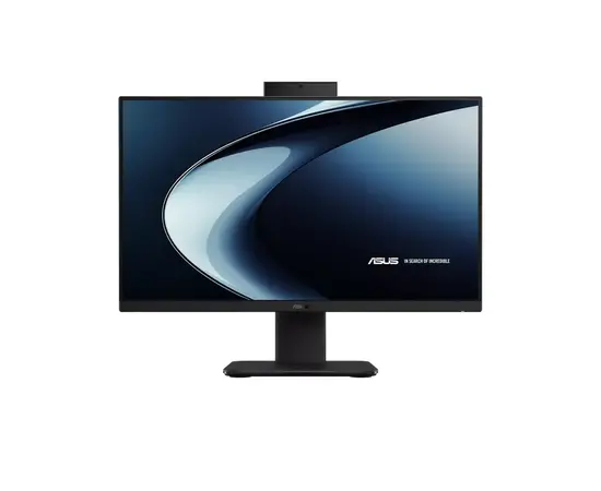 Cumpara Asus AiO P440VAK Black (23.8" FHD Core 5 210H 2.2-4.8GHz, 16GB, 512GB SSD, wireв KB&MS, No OS) in Moldova