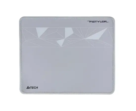 Cumpara Mouse Pad A4tech Fstyler FP20, 250 × 200 × 2mm, Silver in Moldova