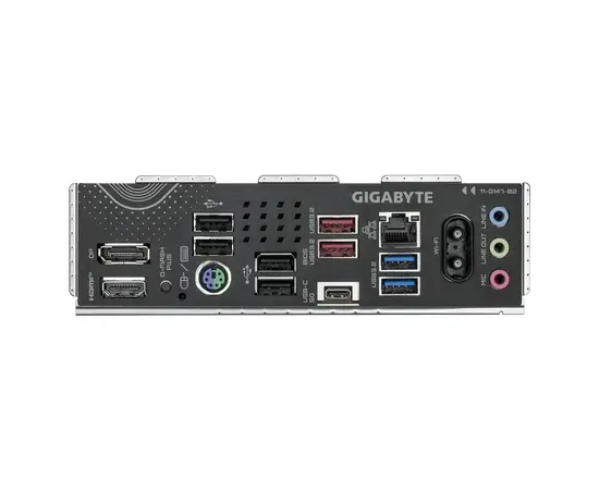 Cumpara Placă de bază Gigabyte B850 EAGLE WIFI6E, AM5, AMD B850, ATX in Moldova
