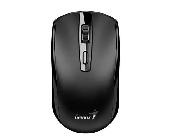 Cumpara Mouse Genius ECO-8150, Negru in Moldova