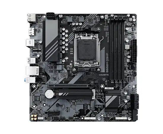 Cumpara Placă de bază Gigabyte B650M D3HP, AM5, AMD B650, Micro-ATX in Moldova