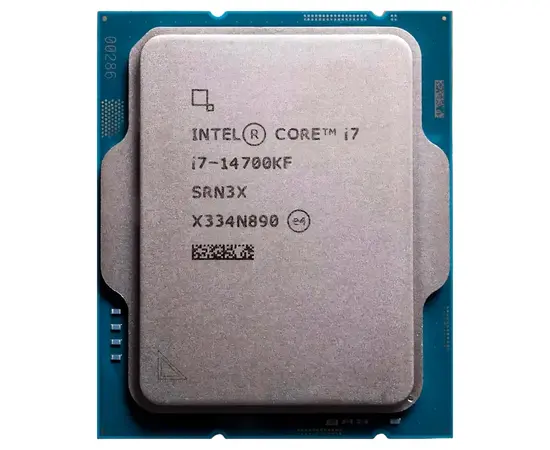 Cumpara Procesor Intel Core i7-14700KF, Fără grafică integrată, | Tray in Moldova