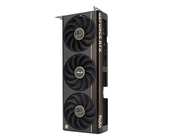 Cumpara Placă Video ASUS PROART-RTX5070TI-O16G, 16GB GDDR7 256bit in Moldova
