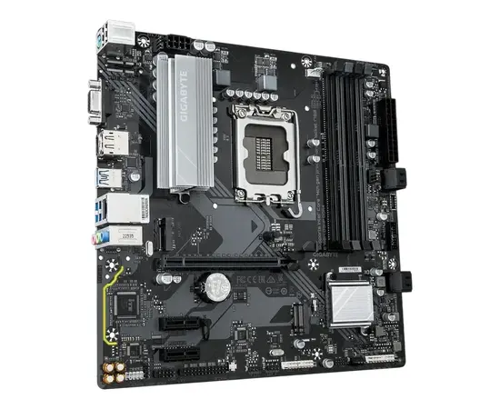 Cumpara Placă de bază Gigabyte B760M D3HP DDR4, LGA1700, Intel B85, Micro-ATX in Moldova