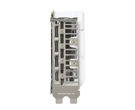 Cumpara Placă Video ASUS DUAL-RTX5060TI-O16G-WHITE, 16GB GDDR7 128bit in Moldova