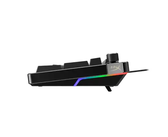 Cumpara Tastatură HyperX Alloy Rise, Cu fir, Negru in Moldova