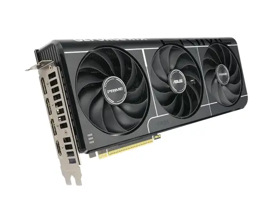 Cumpara Placă Video ASUS PRIME-RTX5070-O12G, 12GB GDDR7 192bit in Moldova