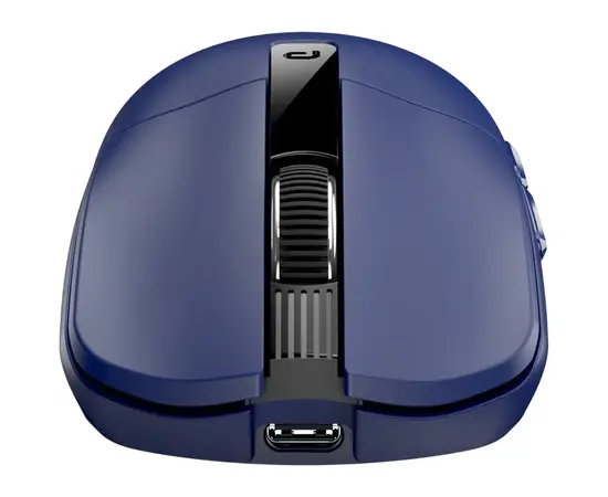 Cumpara Mouse Genius NX-8280S, Albastru in Moldova