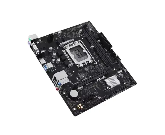 Cumpara Placă de bază ASUS PRIME H610M-R-SI, LGA1700, Intel H610, Micro-ATX in Moldova