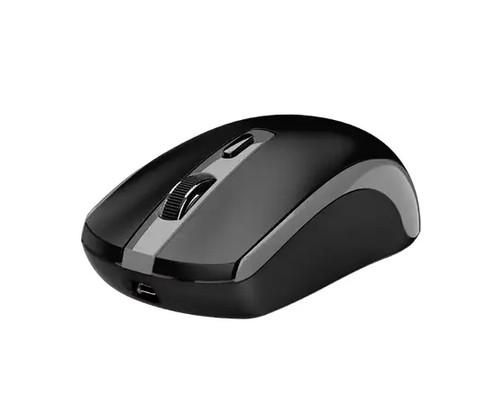 Cumpara Mouse Genius ECO-8150, Gri in Moldova