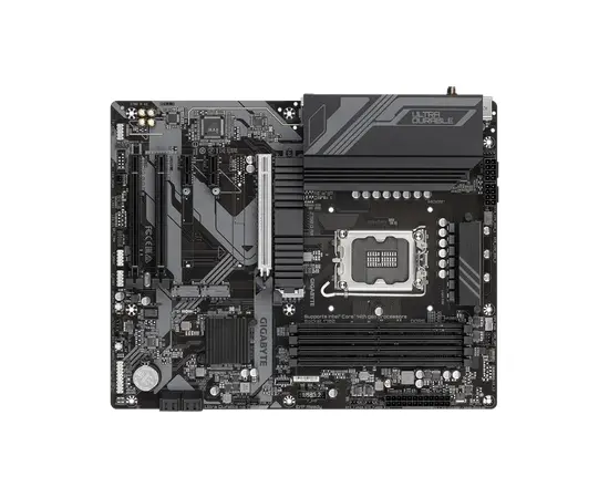 Cumpara Placă de bază Gigabyte Z790 D AX, LGA1700, Intel Z790, ATX in Moldova