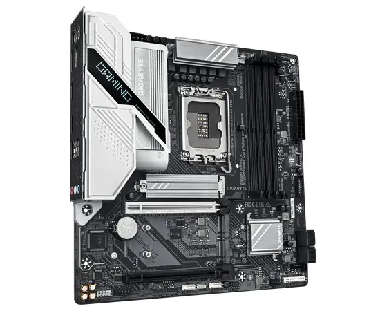 Cumpara Placă de bază Gigabyte Z890M GAMING X, LGA1851, Intel Z890, Micro-ATX in Moldova