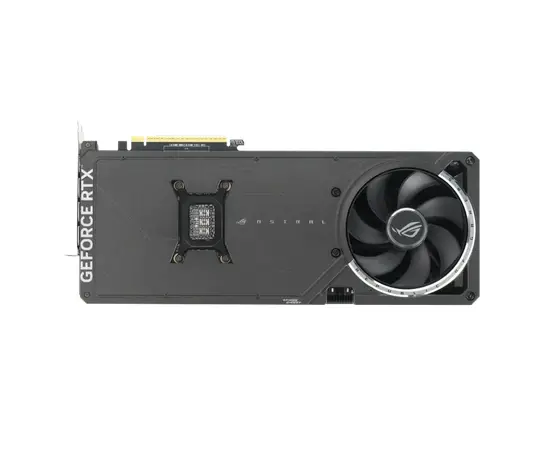 Cumpara Placă Video ASUS ROG-ASTRAL-RTX5080-O16G-GAMING, 16GB GDDR7 256bit in Moldova