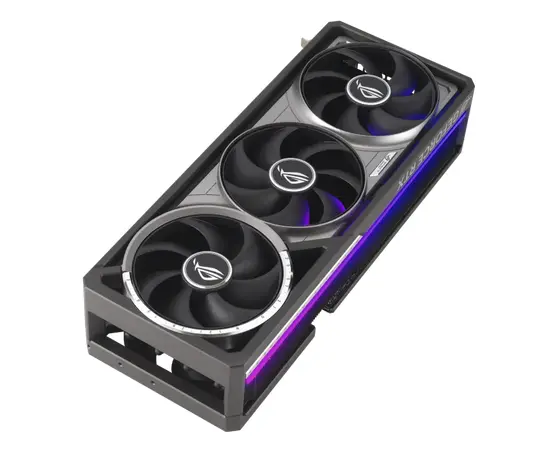 Cumpara Placă Video ASUS ROG-ASTRAL-RTX5080-O16G-GAMING, 16GB GDDR7 256bit in Moldova