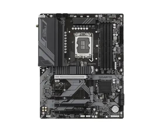 Cumpara Placă de bază Gigabyte Z790 D AX, LGA1700, Intel Z790, ATX in Moldova