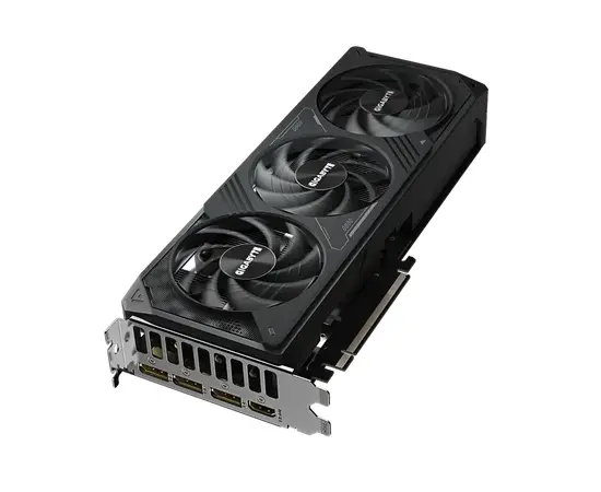 Cumpara Placă Video Gigabyte GV-N5070WF3OC-12GD, 12GB GDDR7 192bit in Moldova