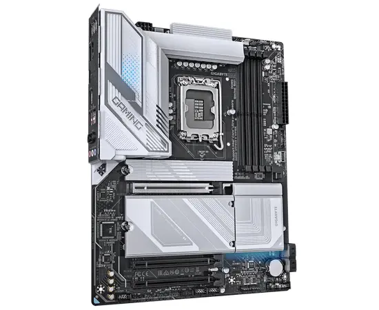 Cumpara Placă de bază Gigabyte B860 GAMING X WIFI6E, LGA1851, Intel B860, ATX in Moldova