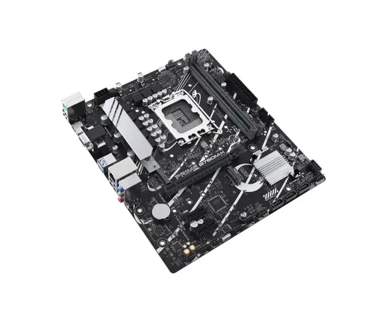 Cumpara Placă de bază ASUS PRIME B760M-K, LGA1700, Intel B760, Micro-ATX in Moldova