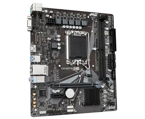 Cumpara MB S1700 Gigabyte H610M H V2 mATX in Moldova