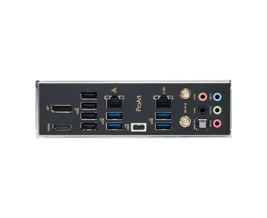 Cumpara Placă de bază ASUS B760-CREATOR WIFI, LGA1700, Intel B760, ATX in Moldova