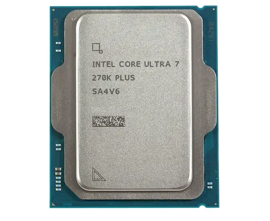 Cumpara Procesor Intel Core Ultra 7 270K Plus, Intel Graphics, Tray in Moldova