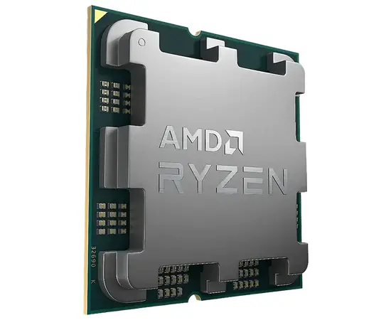 Cumpara Procesor AMD Ryzen 5 7600X, AMD Radeon Graphics, | Tray in Moldova