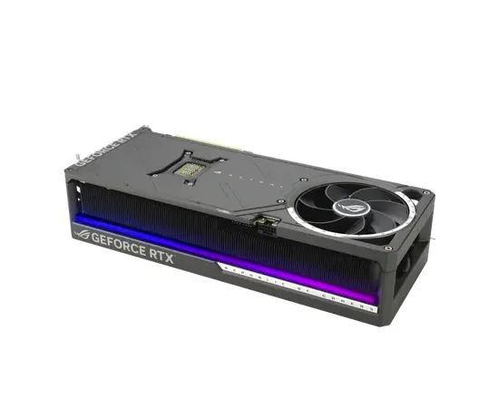 Cumpara Placă Video ASUS ROG-ASTRAL-RTX5080-O16G-GAMING, 16GB GDDR7 256bit in Moldova