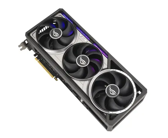Cumpara Placă Video ASUS ROG-ASTRAL-RTX5080-O16G-GAMING, 16GB GDDR7 256bit in Moldova
