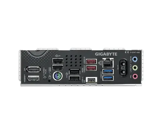Cumpara Placă de bază Gigabyte B850 GAMING WF6, AM5, AMD B850, ATX in Moldova