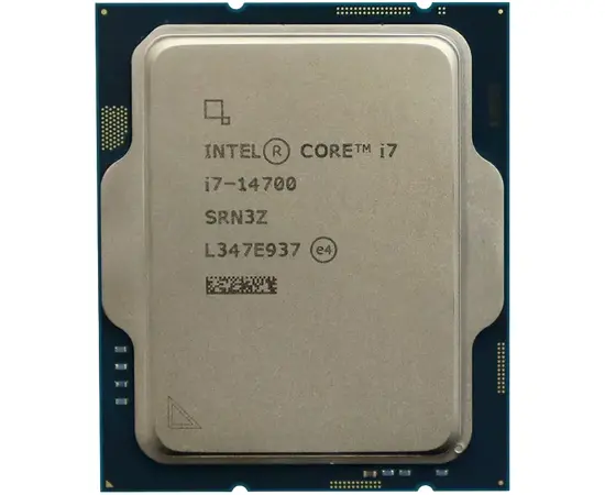 Cumpara Procesor Intel Core i7-14700, Intel UHD Graphics 770, | Tray in Moldova