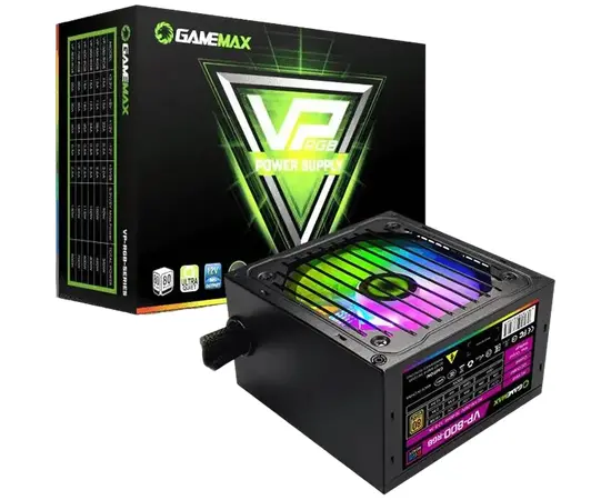 Cumpara Navigator PC11847 // Gaming / PC i5-14400F H610M 32GB M.2 NVMe 1TB RTX5060 8GB 800W in Moldova