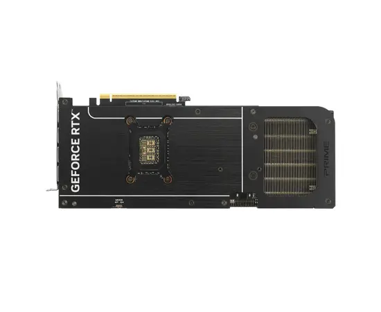 Cumpara Placă Video ASUS Prime OC RTX5080, 16GB GDDR7 256bit in Moldova