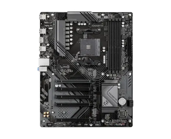 Cumpara Placă de bază Gigabyte B550 EAGLE, AM4, AMD B550, ATX in Moldova