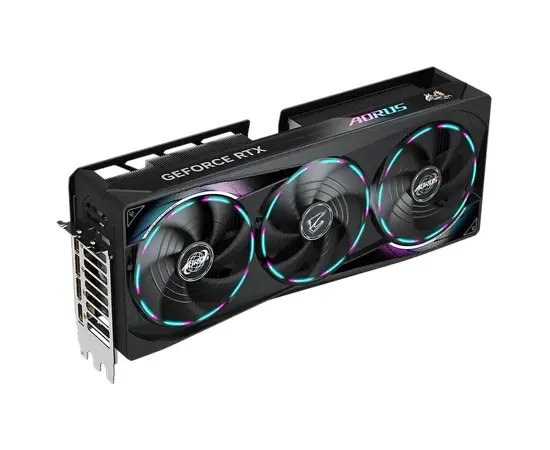 Cumpara Placă Video Gigabyte GV-N5080AORUS M-16GD, 16GB GDDR7 256bit in Moldova