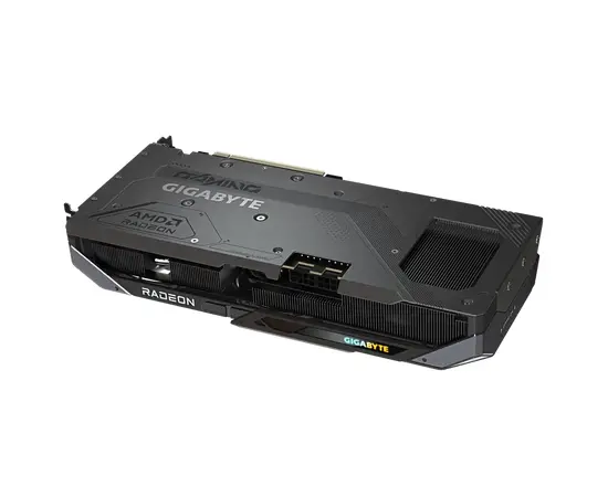 Cumpara Placă Video Gigabyte GV-R9070GAMING OC-16GD, 16GB GDDR6 256bit in Moldova