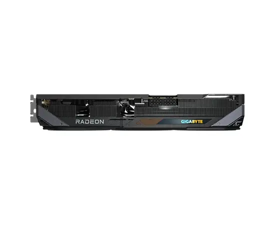 Cumpara Placă Video Gigabyte GV-R9070GAMING OC-16GD, 16GB GDDR6 256bit in Moldova
