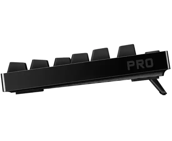 Cumpara Tastatură Logitech G Pro, Cu fir, Negru in Moldova