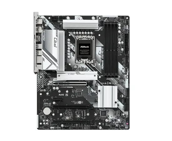 Cumpara Placă de bază ASRock B760 PRO RS, LGA1700, Intel B760, ATX in Moldova