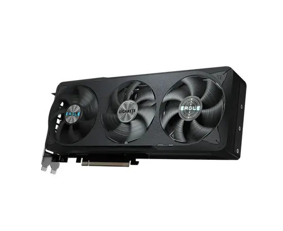 Cumpara Placă Video Gigabyte GV-N5070EAGLE OC-12GD, 12GB GDDR7 192bit in Moldova