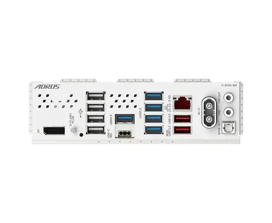 Cumpara Placă de bază Gigabyte B850 A ELITE WF7 ICE, AM5, AMD B850, ATX in Moldova